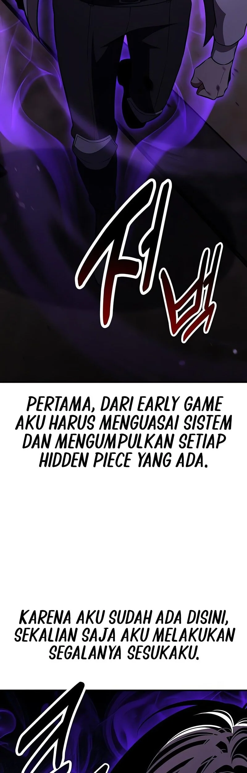 I Killed An Academy Player Chapter 100 Fix Gambar 15